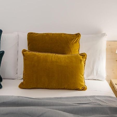 Apartament Waou Modern Loft III Centre Madryt Zewnętrze zdjęcie