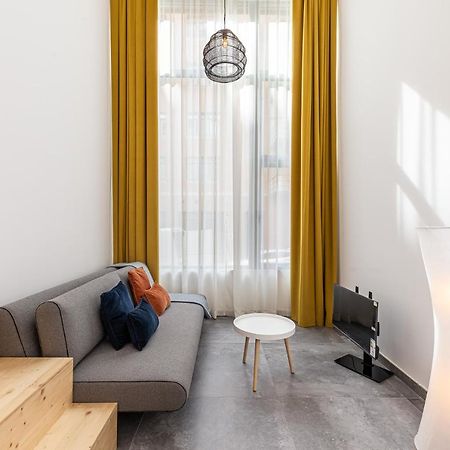 Apartament Waou Modern Loft III Centre Madryt Zewnętrze zdjęcie