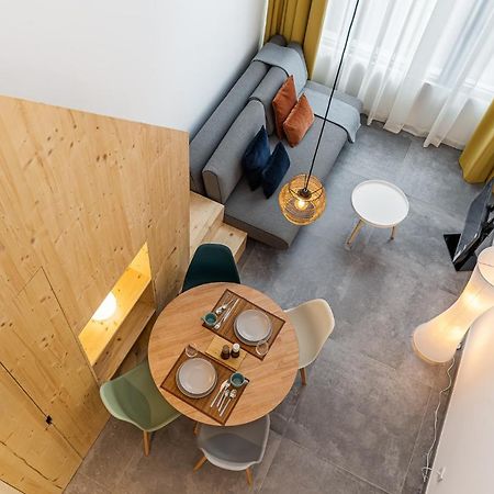 Apartament Waou Modern Loft III Centre Madryt Zewnętrze zdjęcie