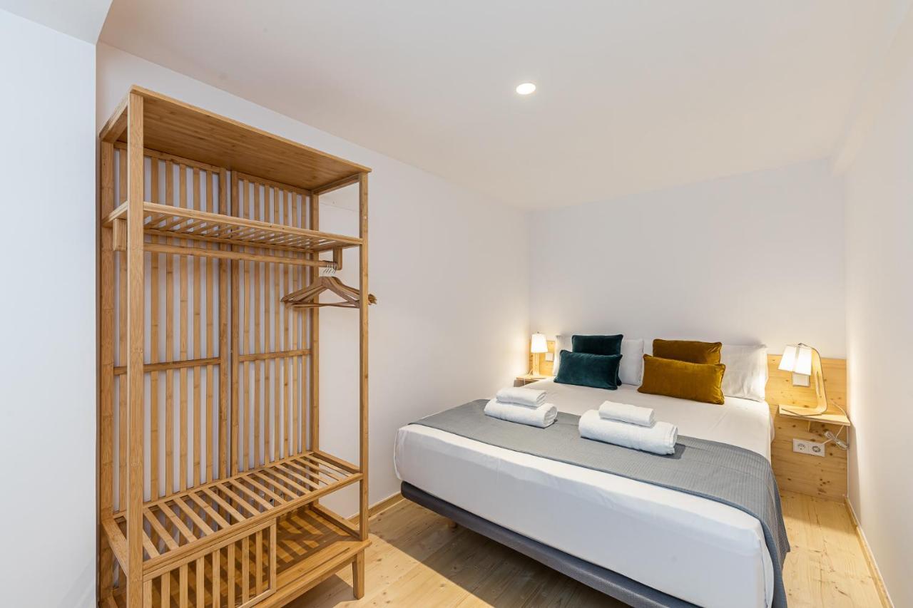 Apartament Waou Modern Loft III Centre Madryt Zewnętrze zdjęcie