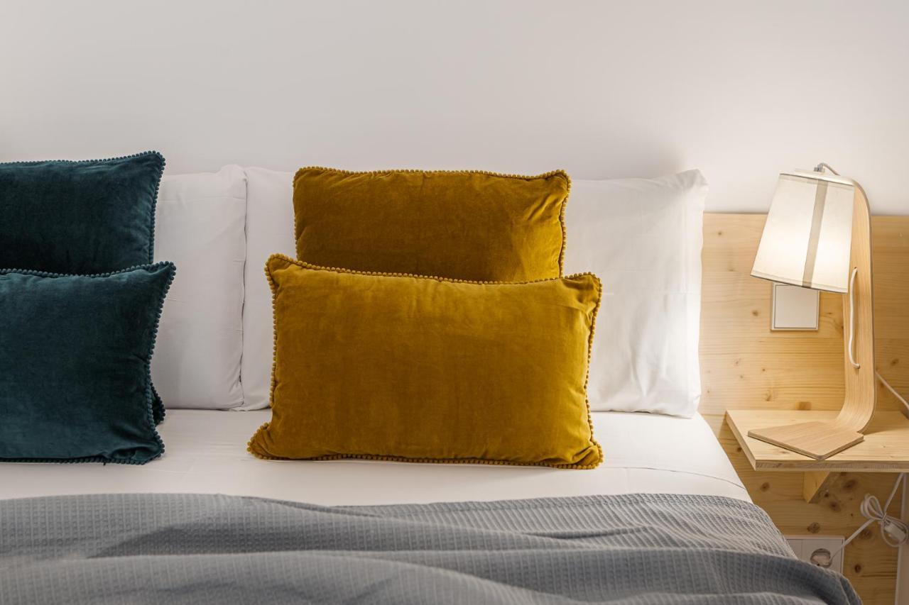 Apartament Waou Modern Loft III Centre Madryt Zewnętrze zdjęcie