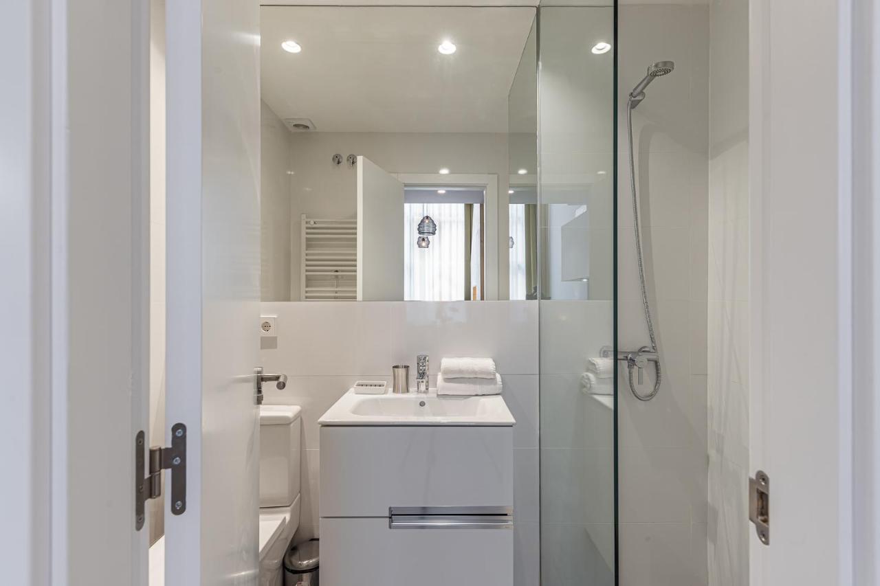 Apartament Waou Modern Loft III Centre Madryt Zewnętrze zdjęcie